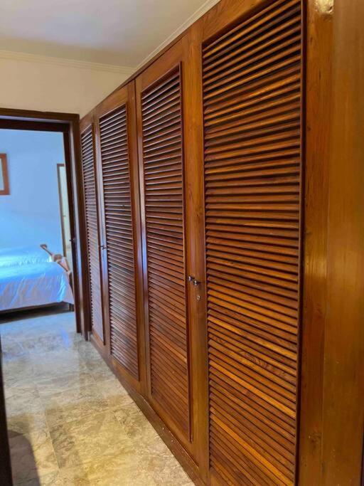Bali Berg Villa, Sanur Экстерьер фото