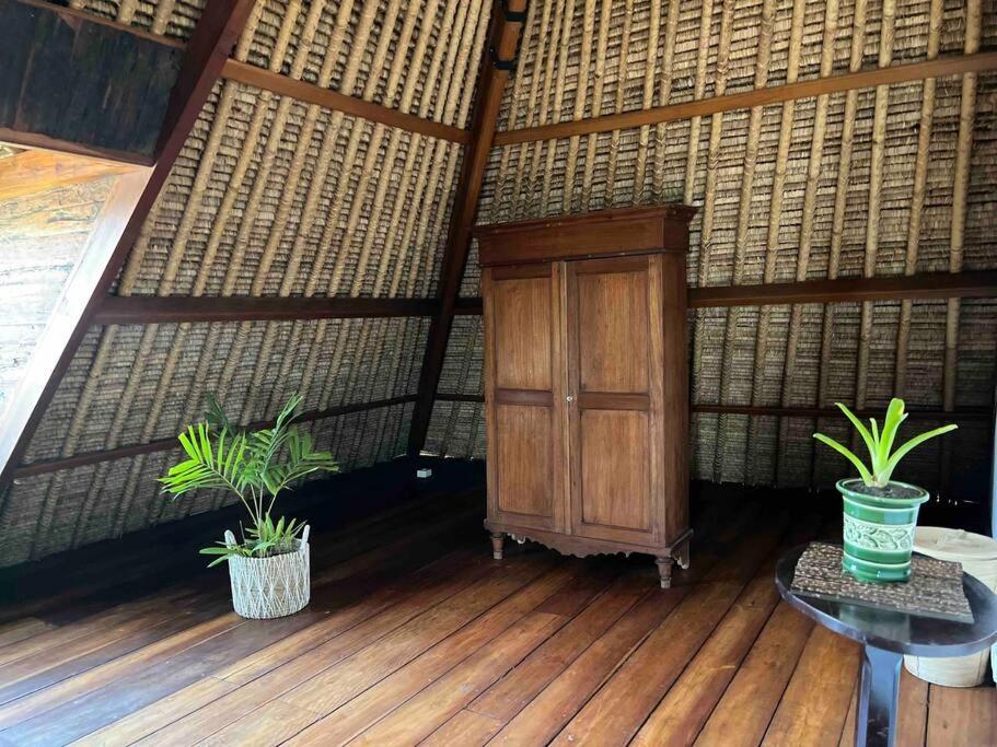 Bali Berg Villa, Sanur Экстерьер фото
