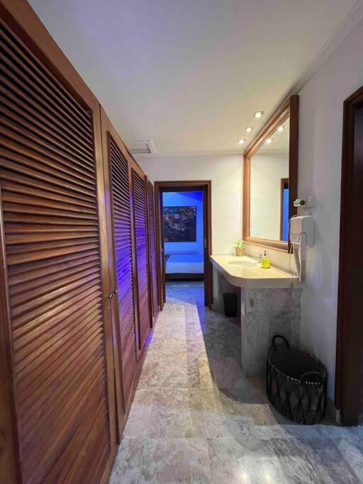 Bali Berg Villa, Sanur Экстерьер фото