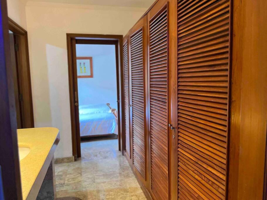 Bali Berg Villa, Sanur Экстерьер фото