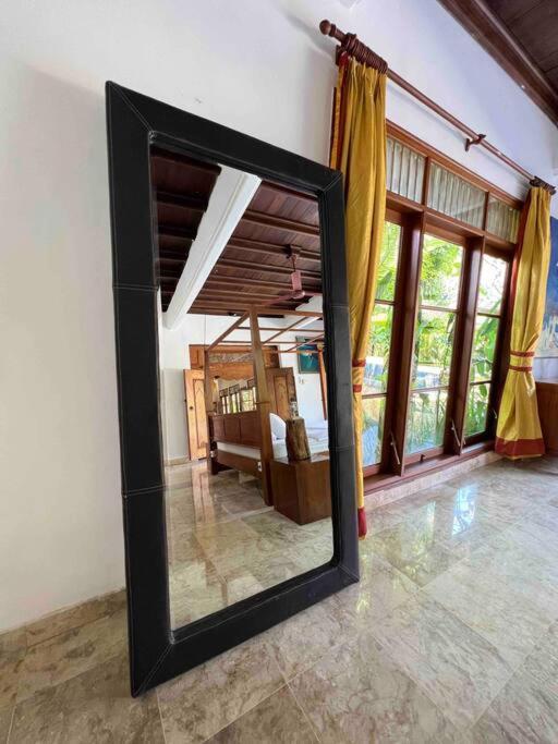 Bali Berg Villa, Sanur Экстерьер фото