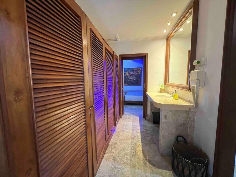 Bali Berg Villa, Sanur Экстерьер фото